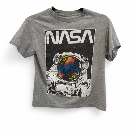 NASA Other - Kids NASA T-Shirt size small